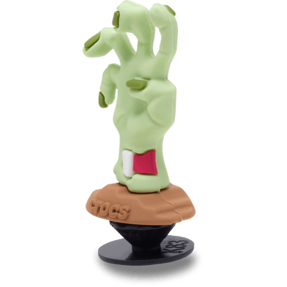3D Zombie Hand Jibbitz™ charms | Crocs Quality