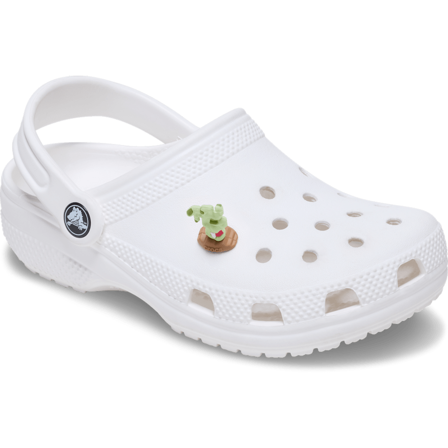 3D Zombie Hand Jibbitz™ charms | Crocs Quality