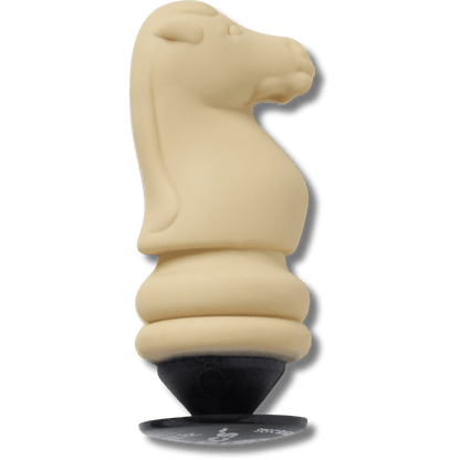 3D Knight Chess Piece Jibbitz™ charms | Crocs Customer Favorite