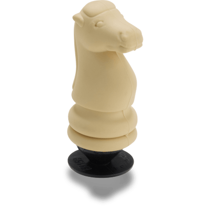 3D Knight Chess Piece Jibbitz™ charms | Crocs Customer Favorite