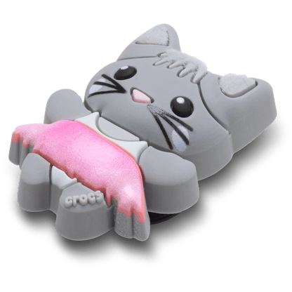 Cutie Ballerina Kitty Jibbitz™ charms | Crocs Hot Sale