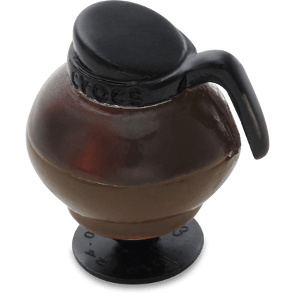 3D Coffee Carafe Jibbitz™ charms | Crocs Classic