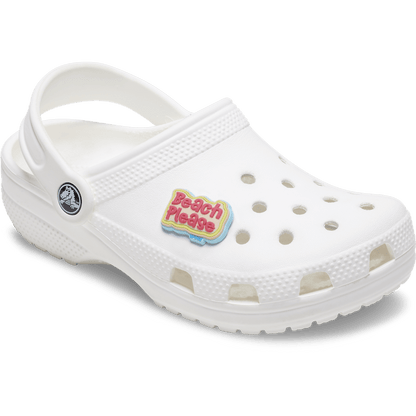 Beach Please Jibbitz™ charms | Crocs Popular