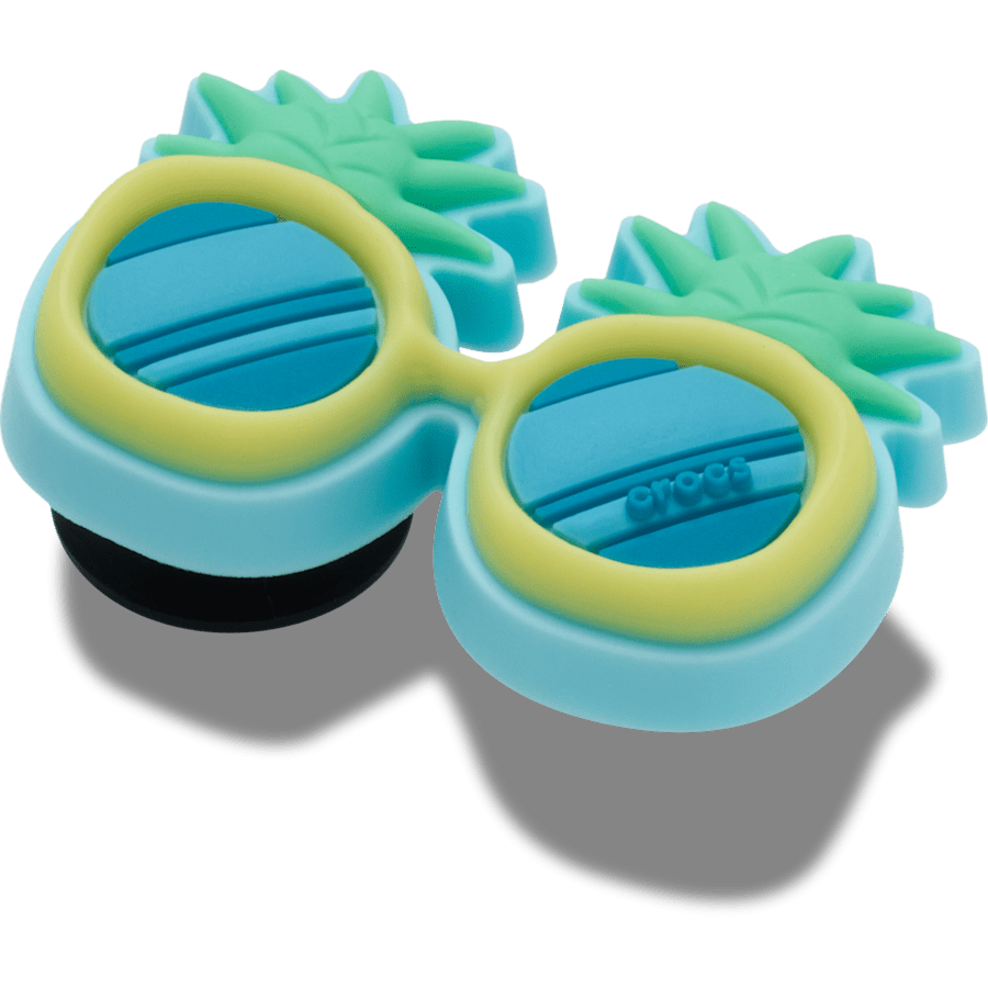 Pineapple Sunnies Jibbitz™ charms | Crocs Customer Favorite