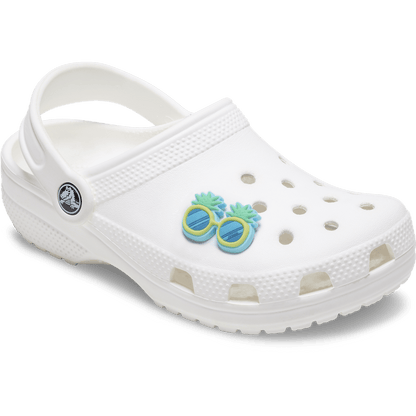 Pineapple Sunnies Jibbitz™ charms | Crocs Customer Favorite