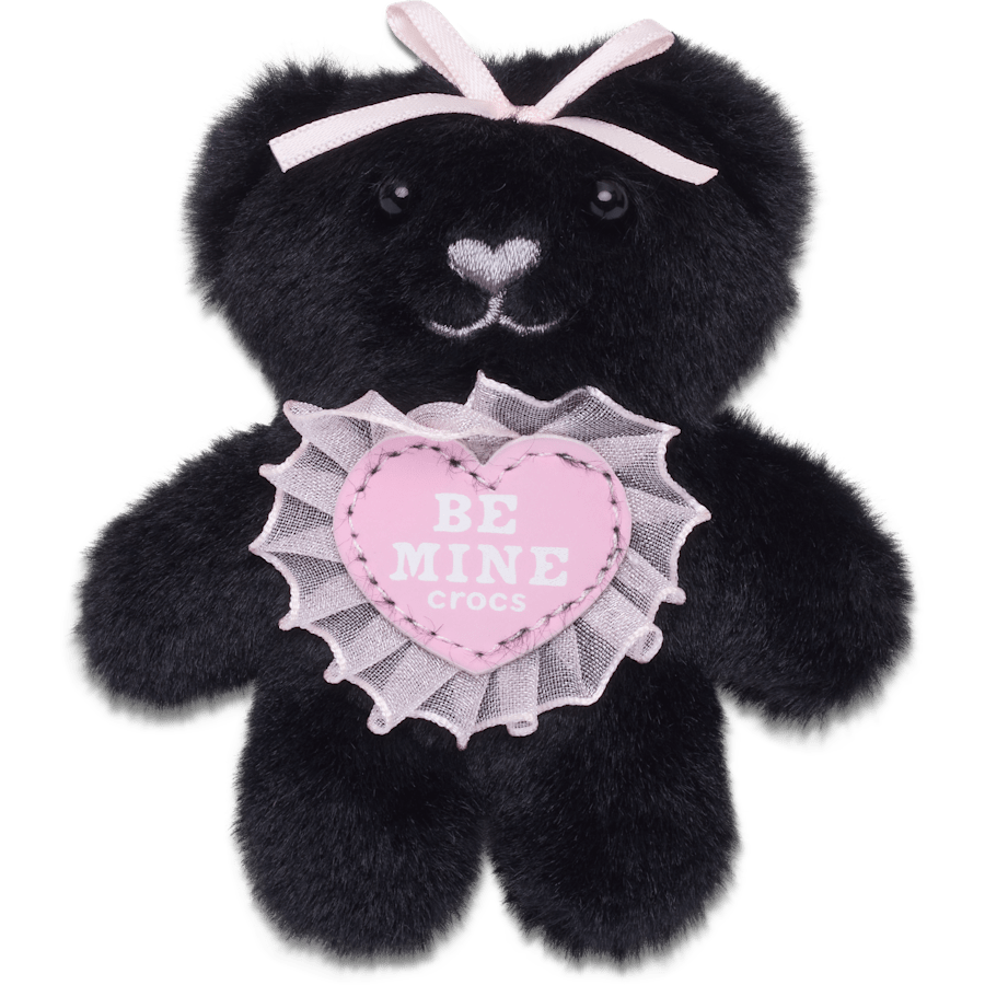 Record Your Own Sound Be Mine Jibbitz™ charms | Crocs Discount
