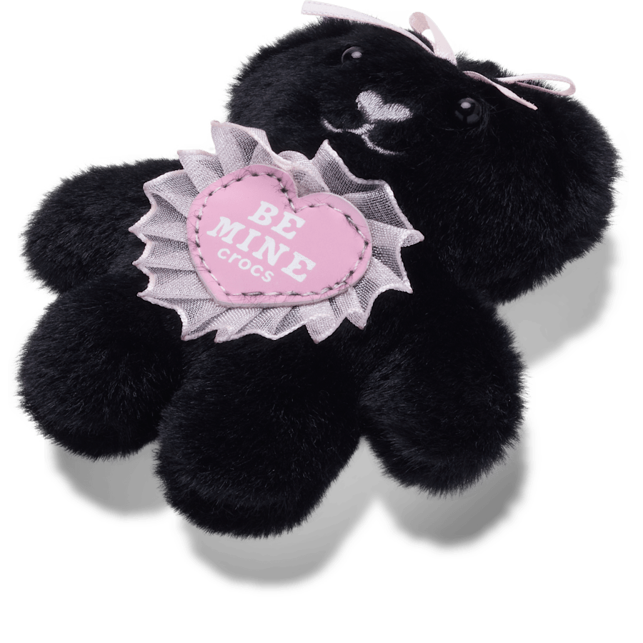Record Your Own Sound Be Mine Jibbitz™ charms | Crocs Discount