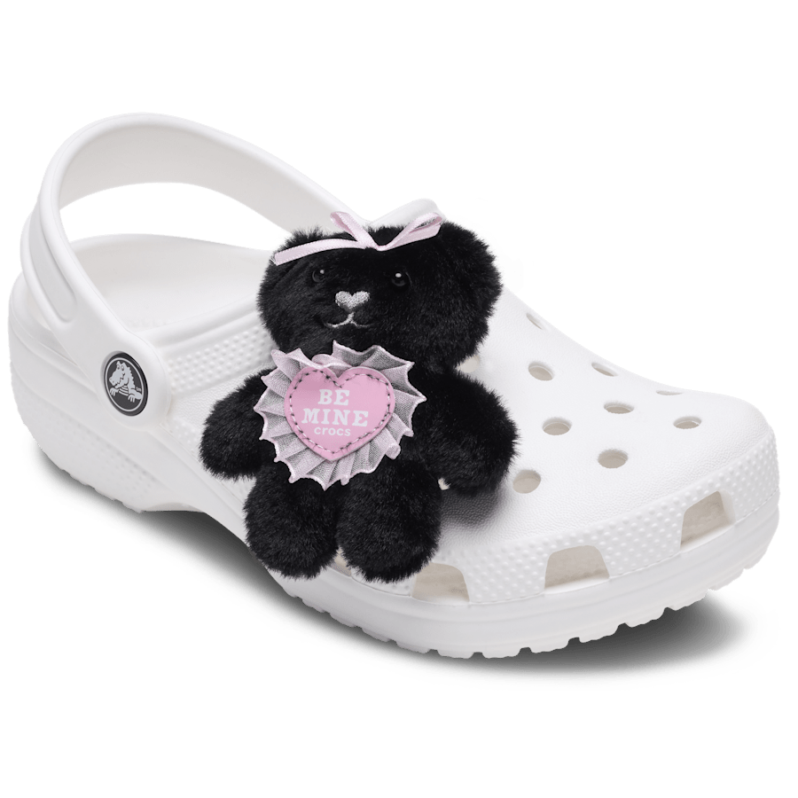 Record Your Own Sound Be Mine Jibbitz™ charms | Crocs Discount