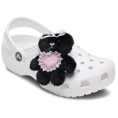 Record Your Own Sound Be Mine Jibbitz™ charms | Crocs Discount
