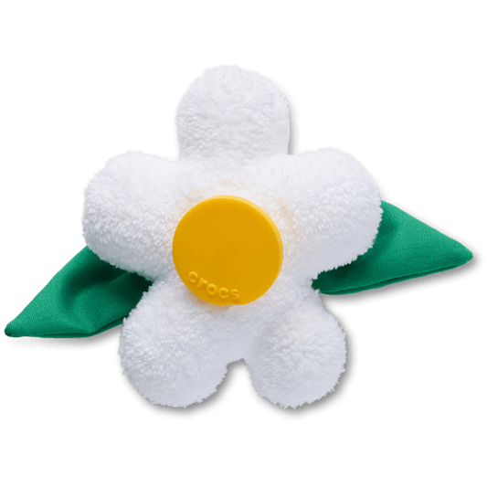 Record Your Own Sound Flower Jibbitz™ charms | Crocs Great Value