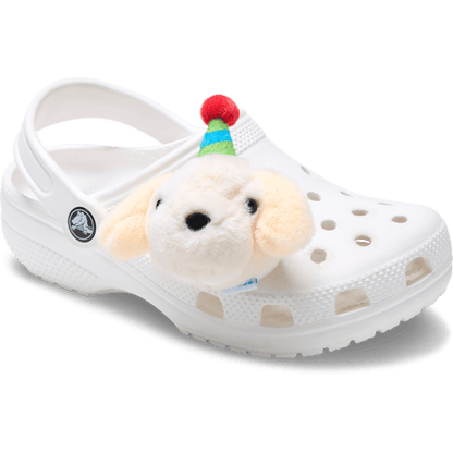 Record Your Own Sound Birthday Jibbitz™ charms | Crocs Customer Favorite