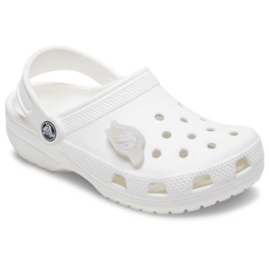 Lights Up Wing Jibbitz™ charms | Crocs Trusted