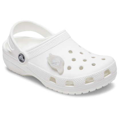 Lights Up Wing Jibbitz™ charms | Crocs Trusted