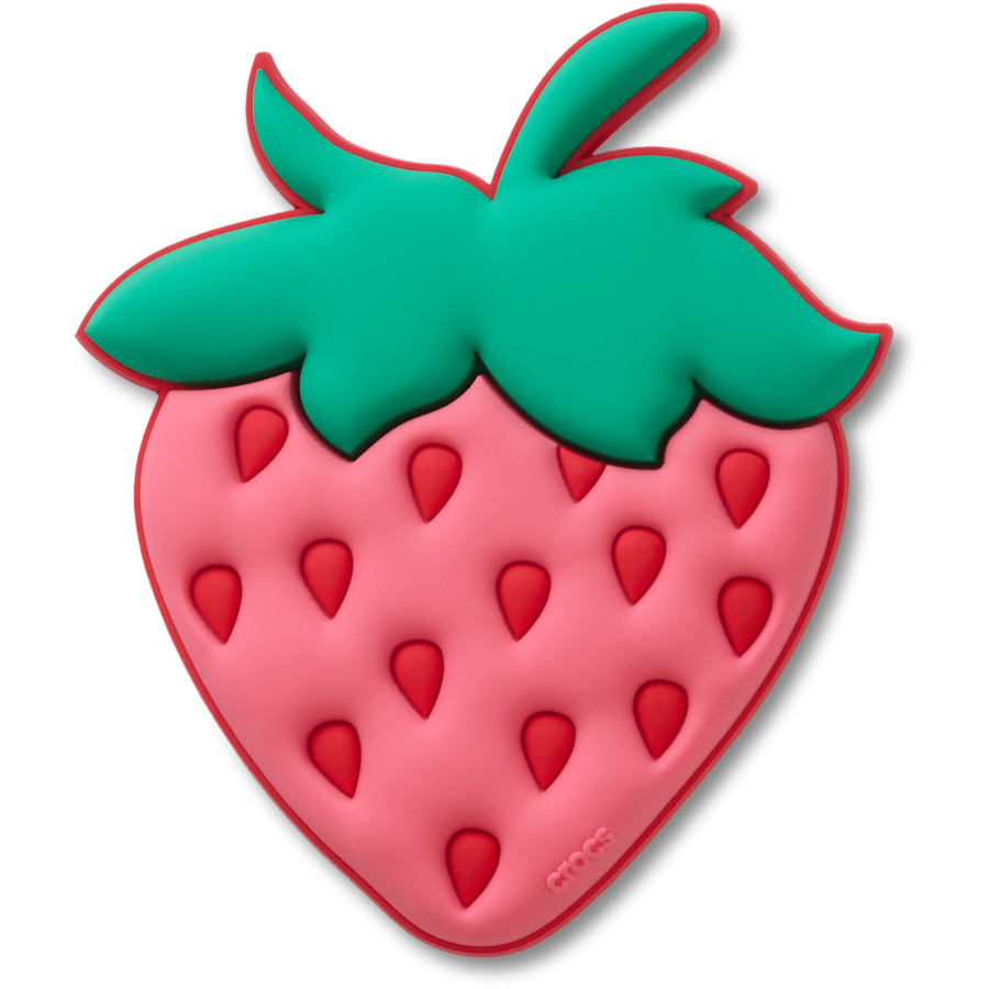 Mega Strawberry Jibbitz™ charms | Crocs Special Offer