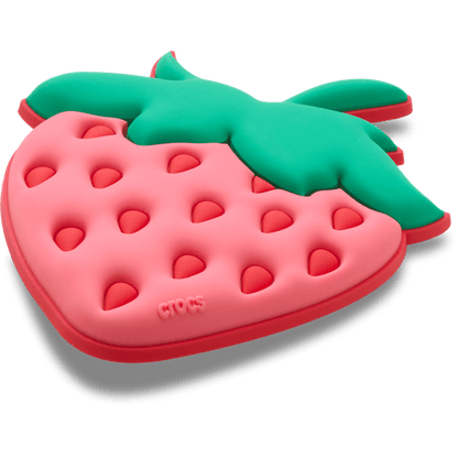 Mega Strawberry Jibbitz™ charms | Crocs Special Offer