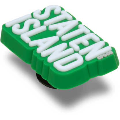 Staten Island Jibbitz™ charms | Crocs Discount