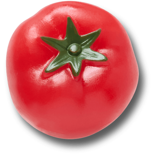 Realistic Tomato Jibbitz™ charms | Crocs Customer Favorite