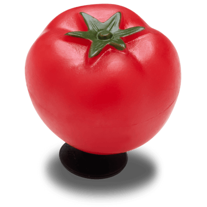 Realistic Tomato Jibbitz™ charms | Crocs Customer Favorite