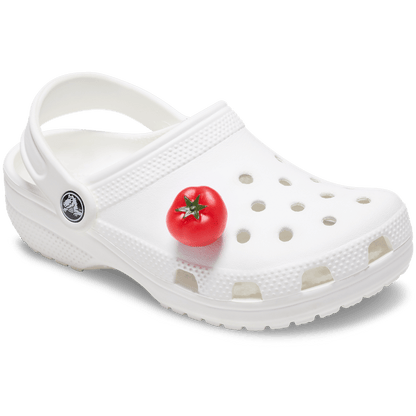 Realistic Tomato Jibbitz™ charms | Crocs Customer Favorite