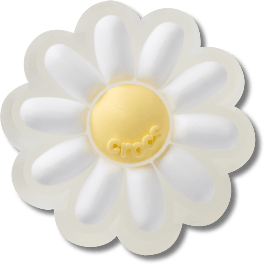 Tiny Darling Daisy Jibbitz™ charms | Crocs Customer Favorite