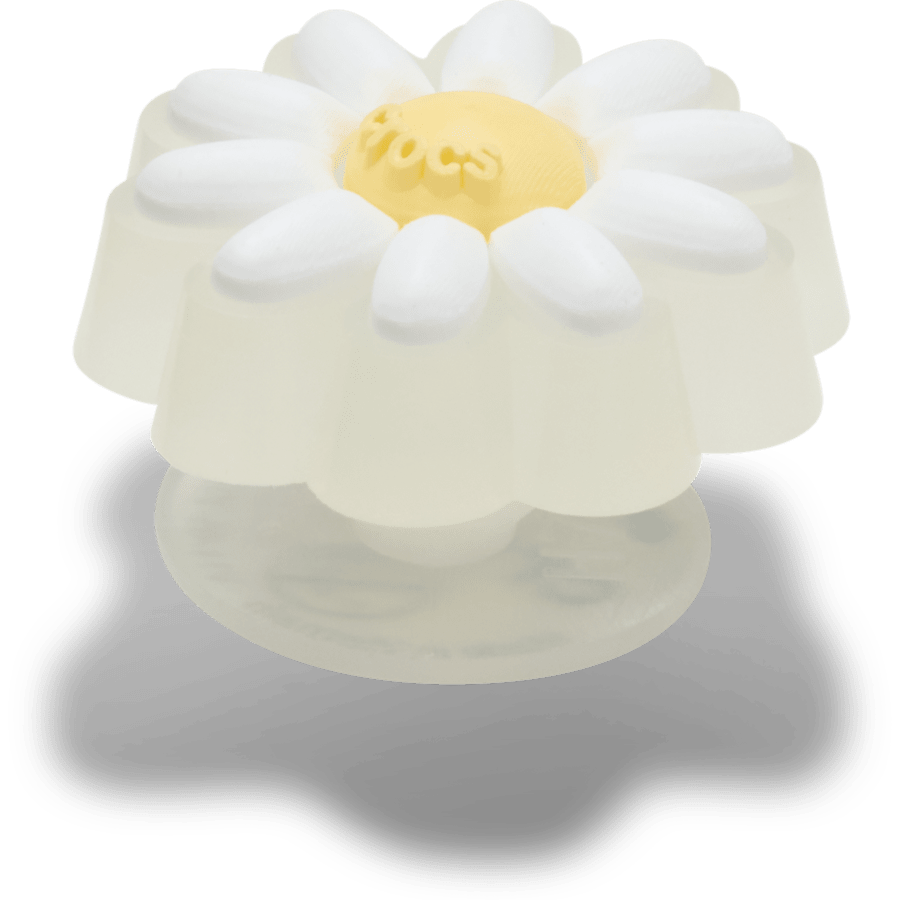 Tiny Darling Daisy Jibbitz™ charms | Crocs Customer Favorite