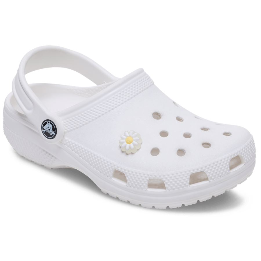 Tiny Darling Daisy Jibbitz™ charms | Crocs Customer Favorite