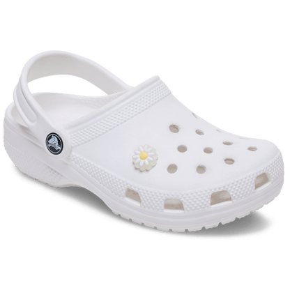 Tiny Darling Daisy Jibbitz™ charms | Crocs Customer Favorite