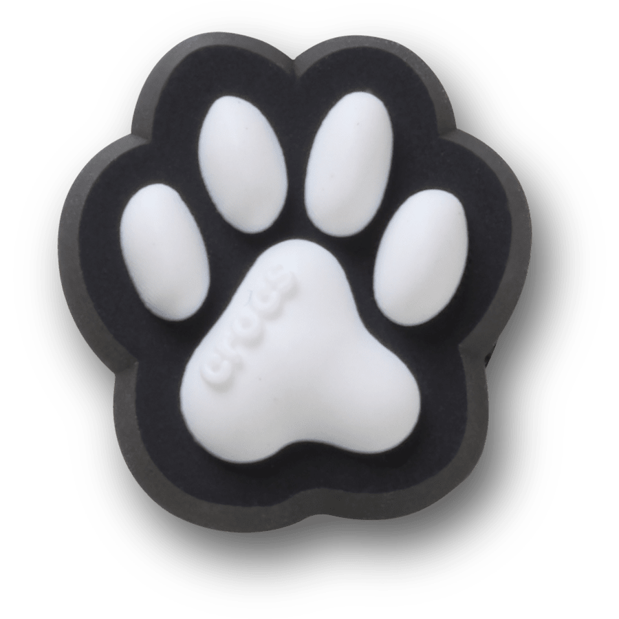 Pet Paw Print Jibbitz™ charms | Crocs Special Offer
