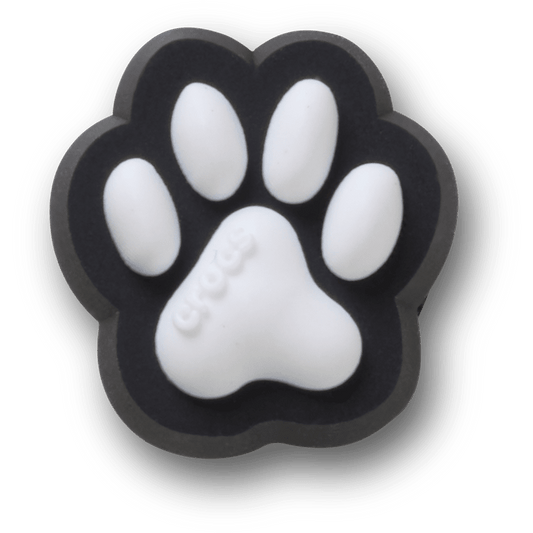 Pet Paw Print Jibbitz™ charms | Crocs Special Offer