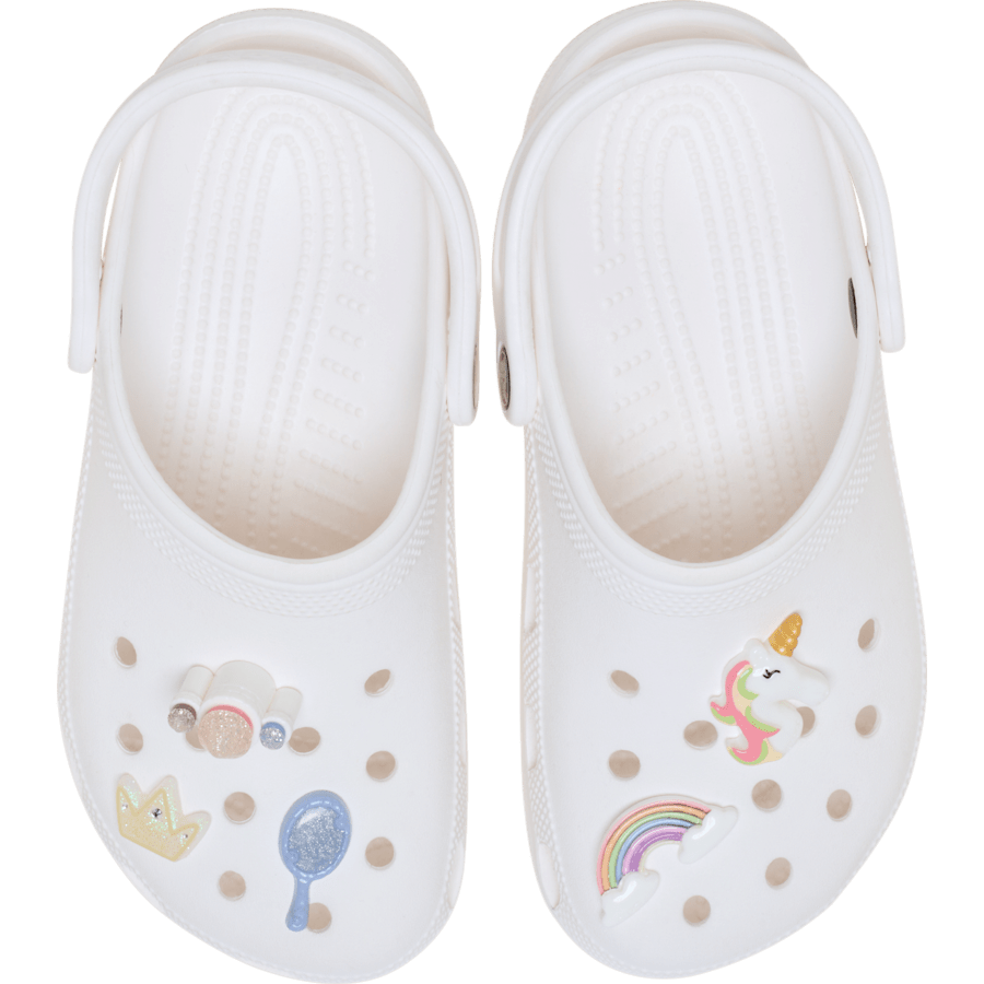 Pretty Princess 5 Pack Jibbitz™ charms | Crocs Sale