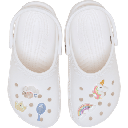 Pretty Princess 5 Pack Jibbitz™ charms | Crocs Sale