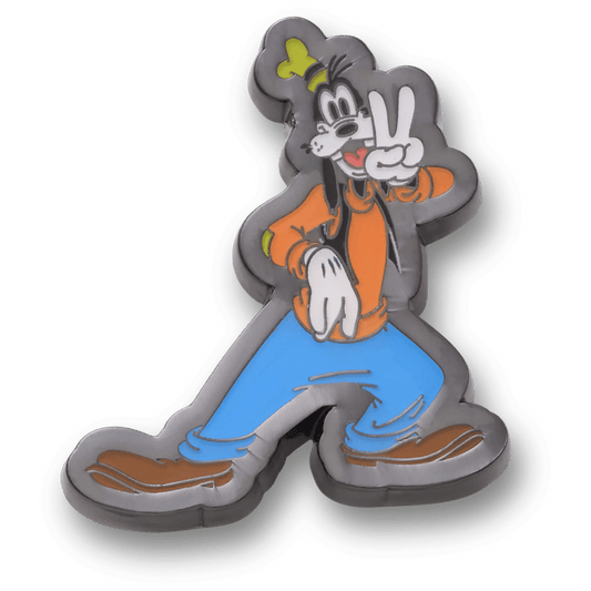 Goofy Elevated Jibbitz™ charms | Crocs Trending