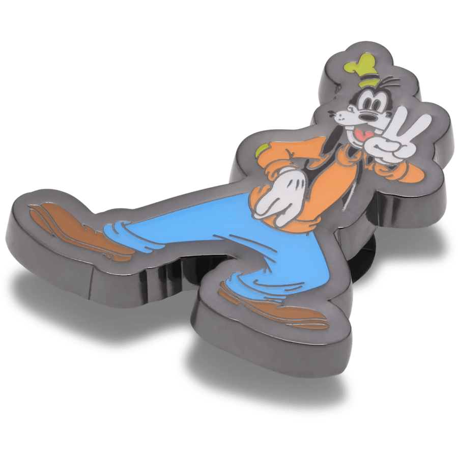 Goofy Elevated Jibbitz™ charms | Crocs Trending