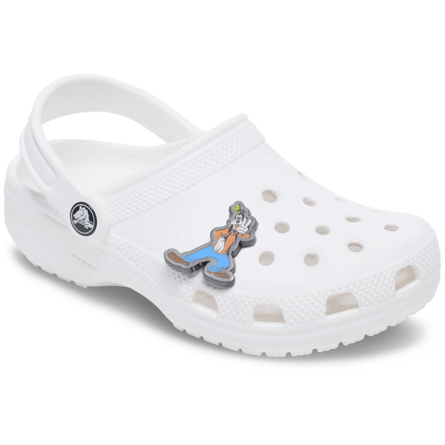Goofy Elevated Jibbitz™ charms | Crocs Trending
