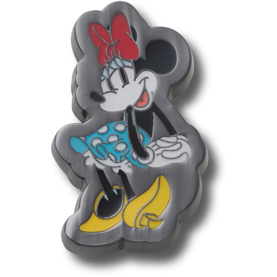 Minnie Elevated Jibbitz™ charms | Crocs Trending