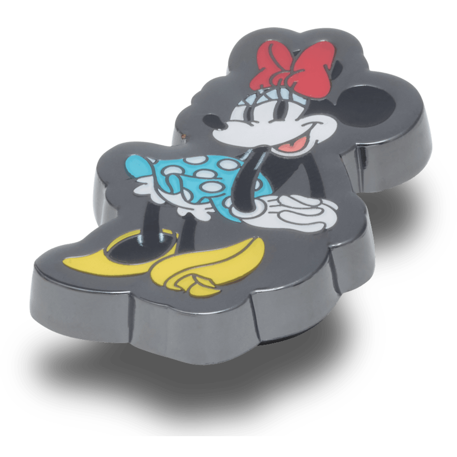 Minnie Elevated Jibbitz™ charms | Crocs Trending