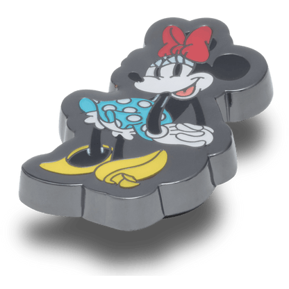 Minnie Elevated Jibbitz™ charms | Crocs Trending
