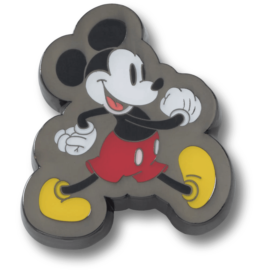 Mickey Elevated Jibbitz™ charms | Crocs Best Seller