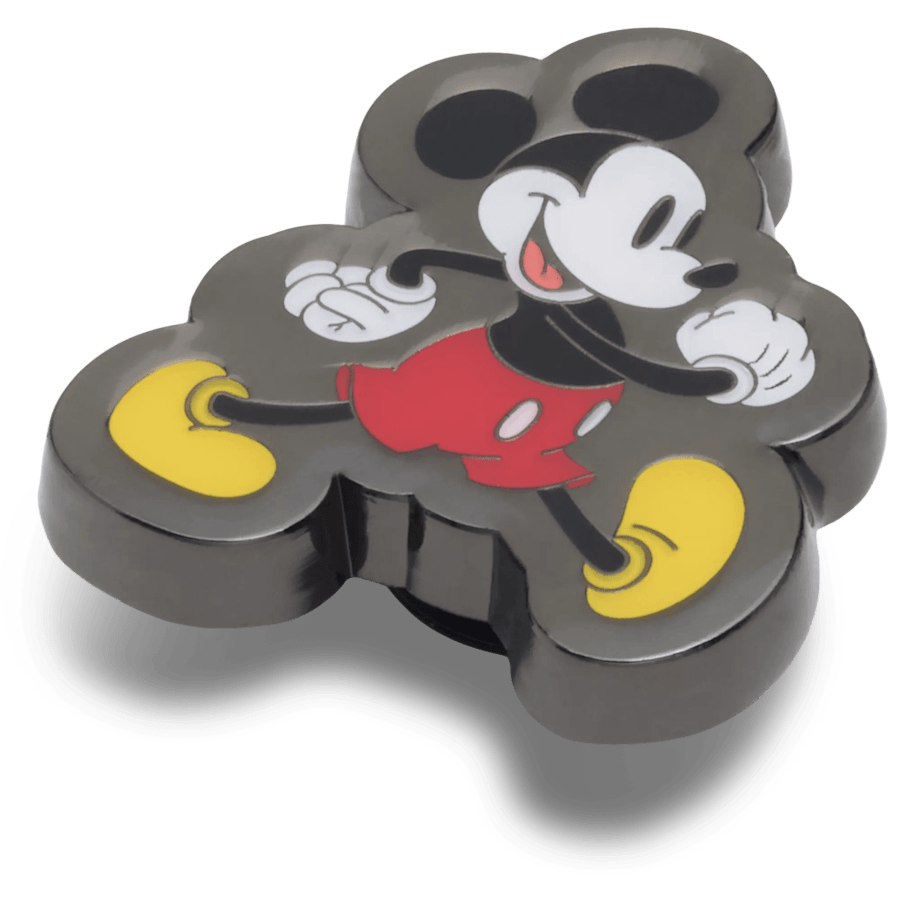 Mickey Elevated Jibbitz™ charms | Crocs Best Seller
