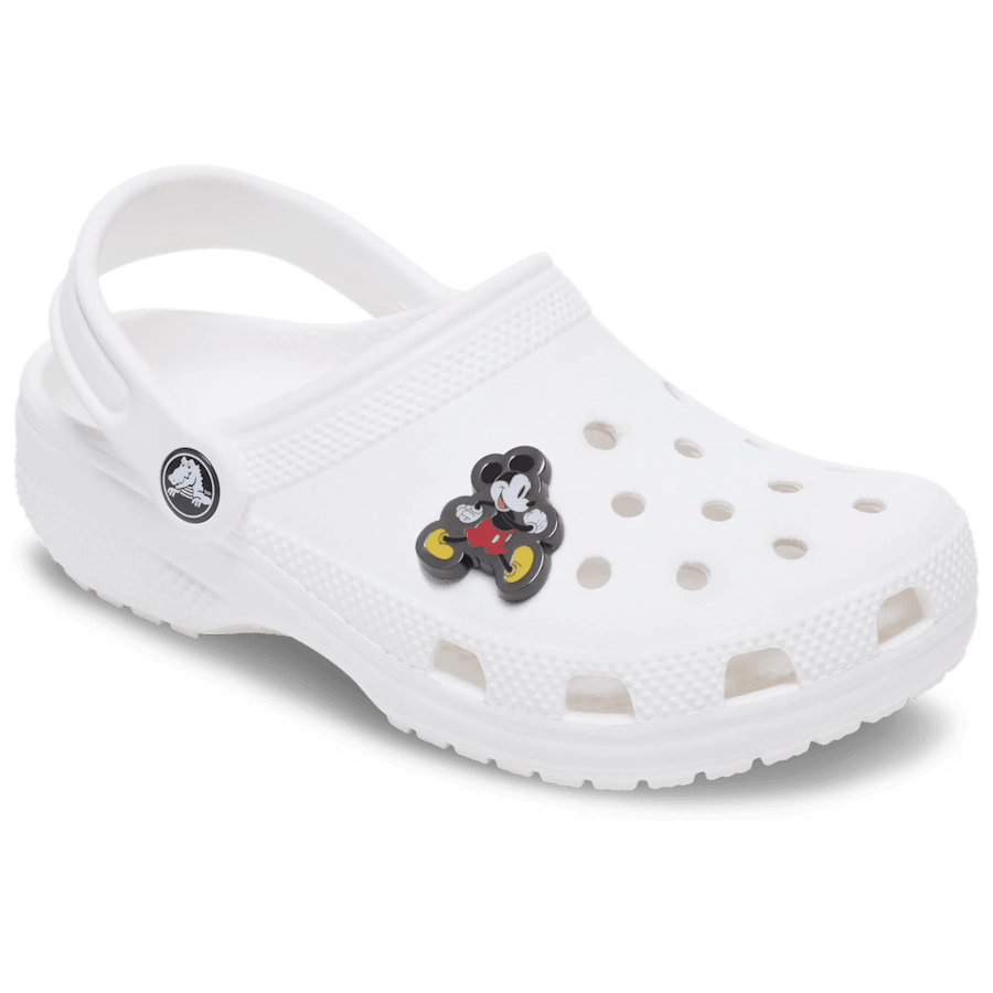Mickey Elevated Jibbitz™ charms | Crocs Best Seller