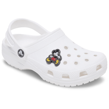 Mickey Elevated Jibbitz™ charms | Crocs Best Seller