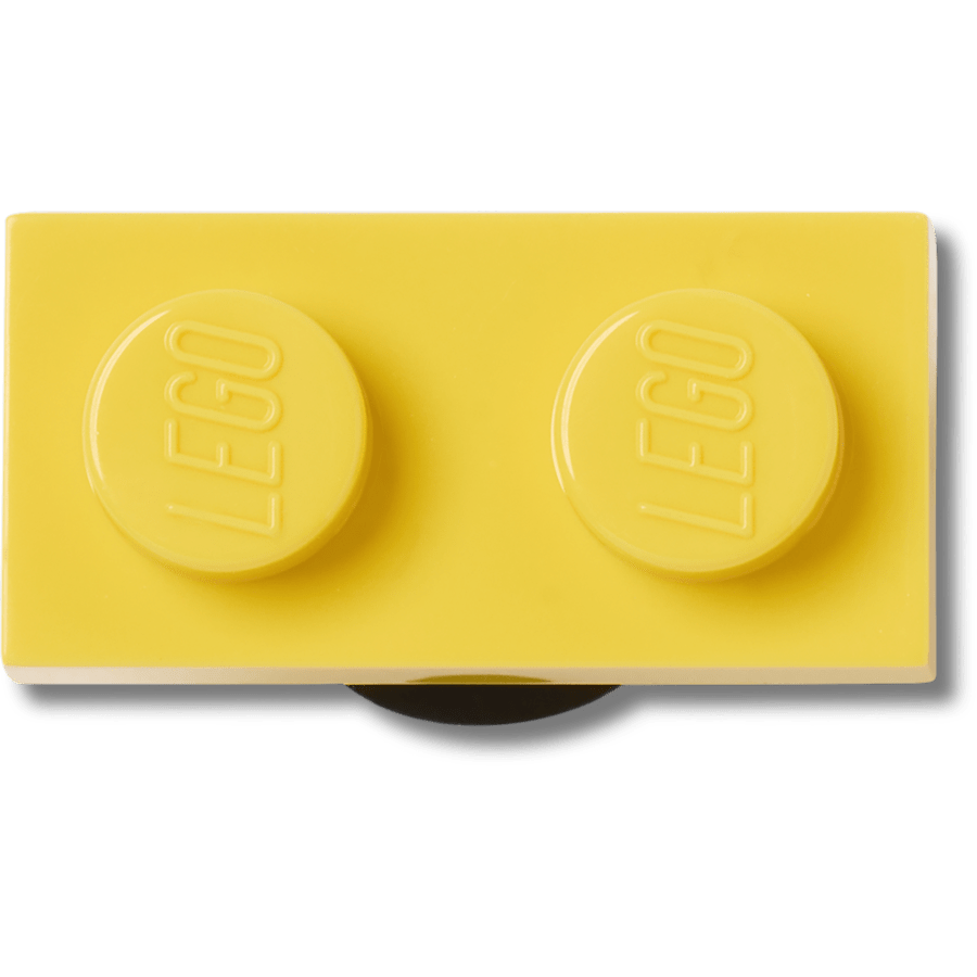 LEGO® Brick 2 Jibbitz™ charms | Crocs Quality