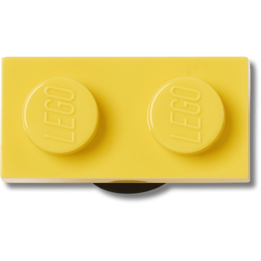 LEGO® Brick 2 Jibbitz™ charms | Crocs Quality