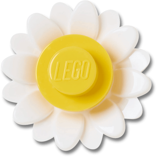 LEGO® Flower Build 1 Jibbitz™ charms | Crocs Value