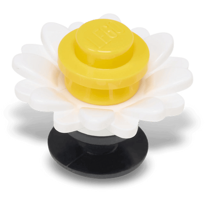 LEGO® Flower Build 1 Jibbitz™ charms | Crocs Value