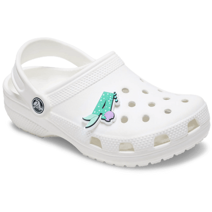 Disney Character Letter A Jibbitz™ charms | Crocs Customer Favorite
