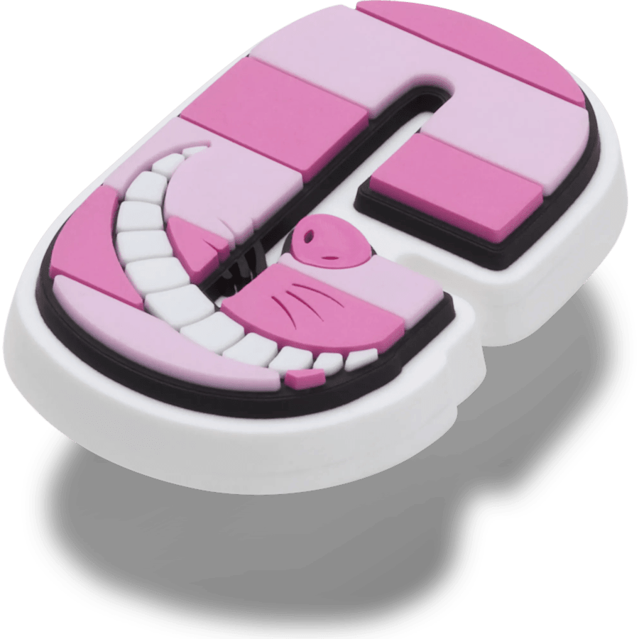 Disney Character Letter C Jibbitz™ charms | Crocs Everyday