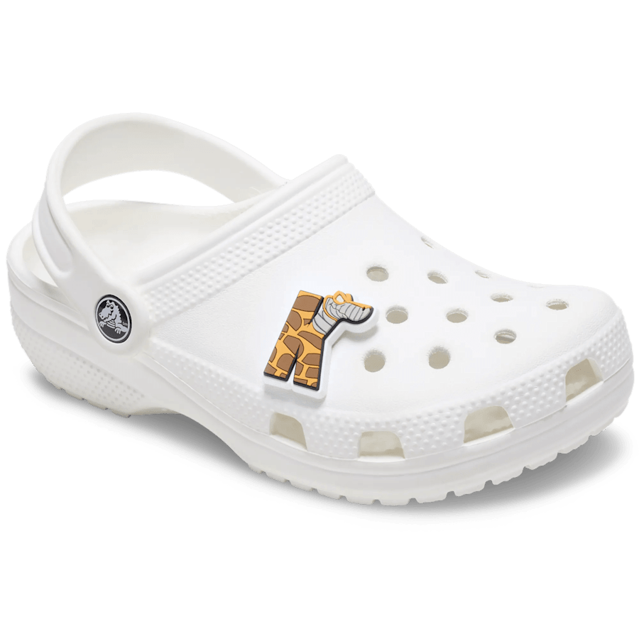 Disney Character Letter K Jibbitz™ charms | Crocs Value