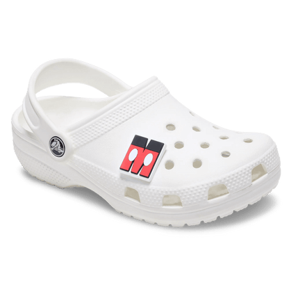 Disney Character Letter M Jibbitz™ charms | Crocs Great Value