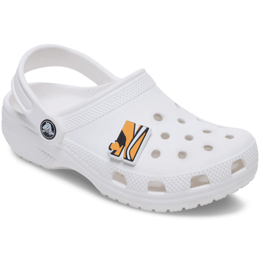 Disney Character Letter N Jibbitz™ charms | Crocs Trending